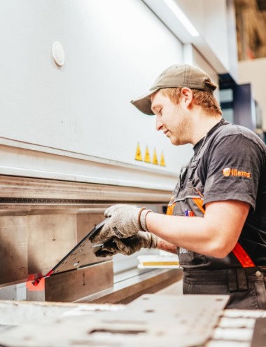 Willems Baling Equipment B.V.  Hapert afbeelding 5